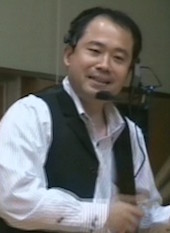 Tetsuya Nakagawa