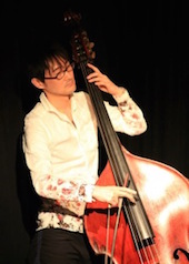 Mitsuru Muraki