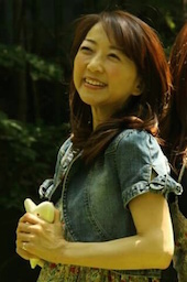 Ritsuko Sakura
