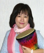 Noriko Yonezawa