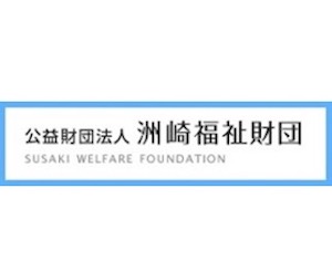 logo-suzakiFukushi