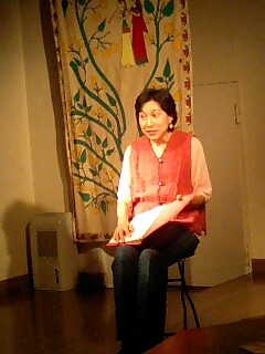 川島　昭恵