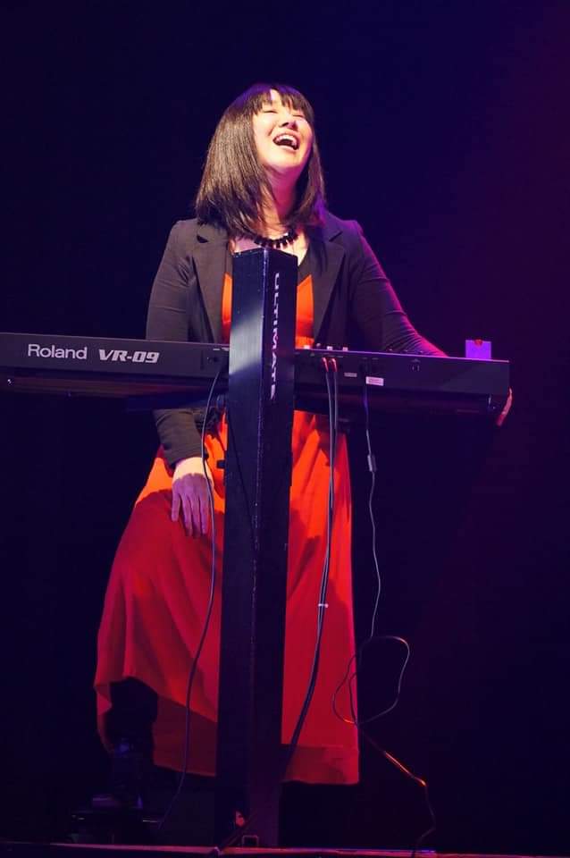 山根　好美