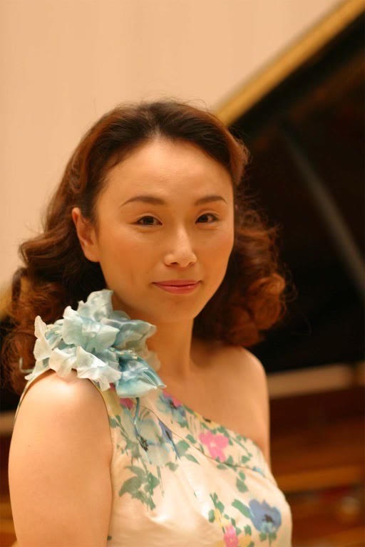 土井由美子