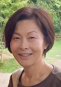 丸岡 由子