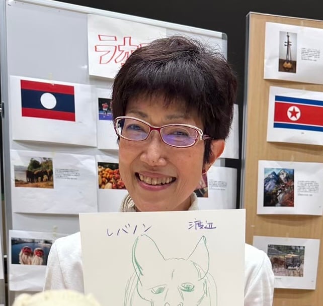渡辺みゆき