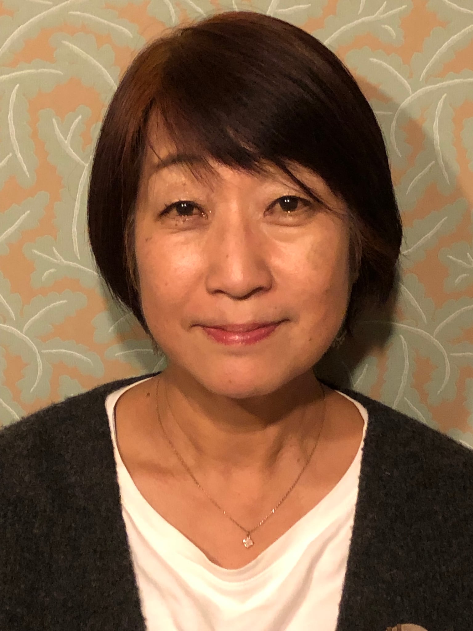 飯山久美子