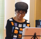 Kazuko Ishibahi