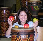 Noriko Mihara