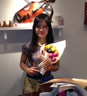 Maya Kawasaki